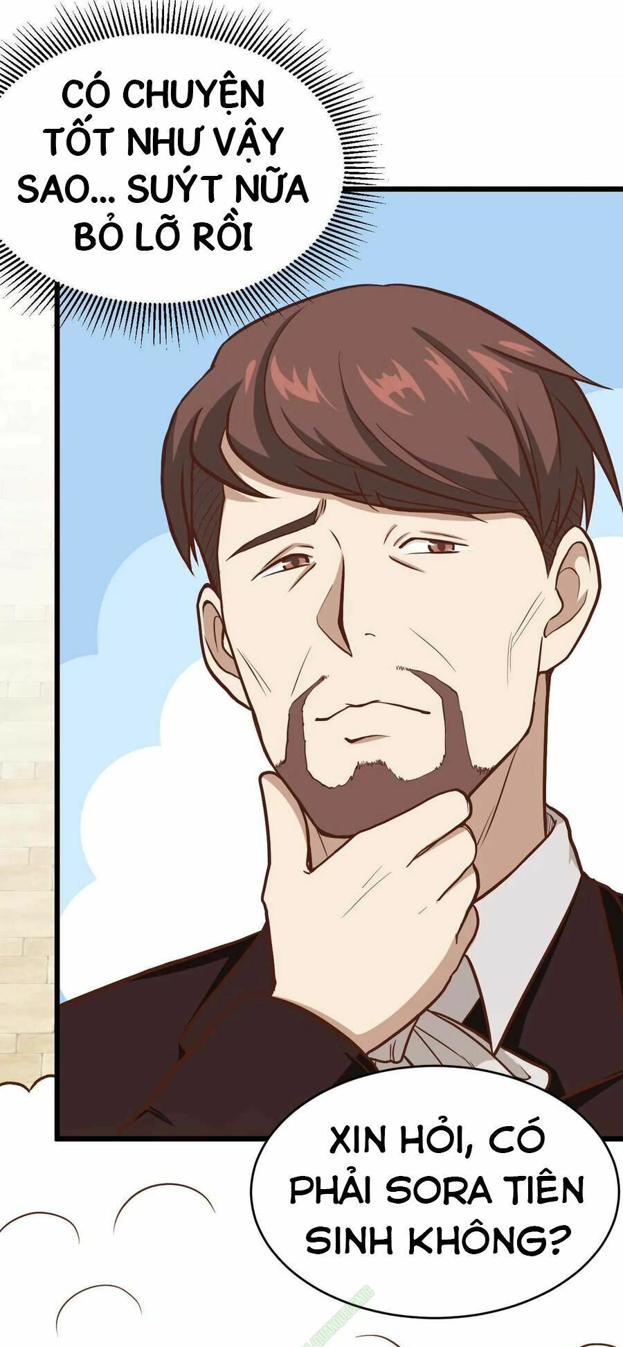 đọc truyện Từ Hôm Nay Bắt Đầu Làm Thành Chủ Chương 76.2 ảnh 17 tại Thiên Thai Truyện