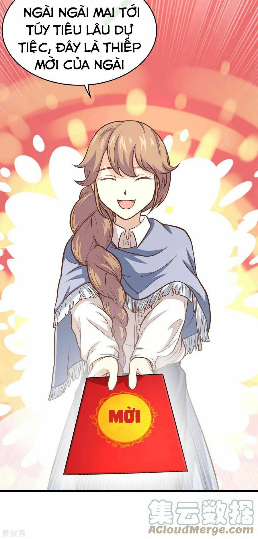 đọc truyện Từ Hôm Nay Bắt Đầu Làm Thành Chủ Chương 76.2 ảnh 20 tại Thiên Thai Truyện