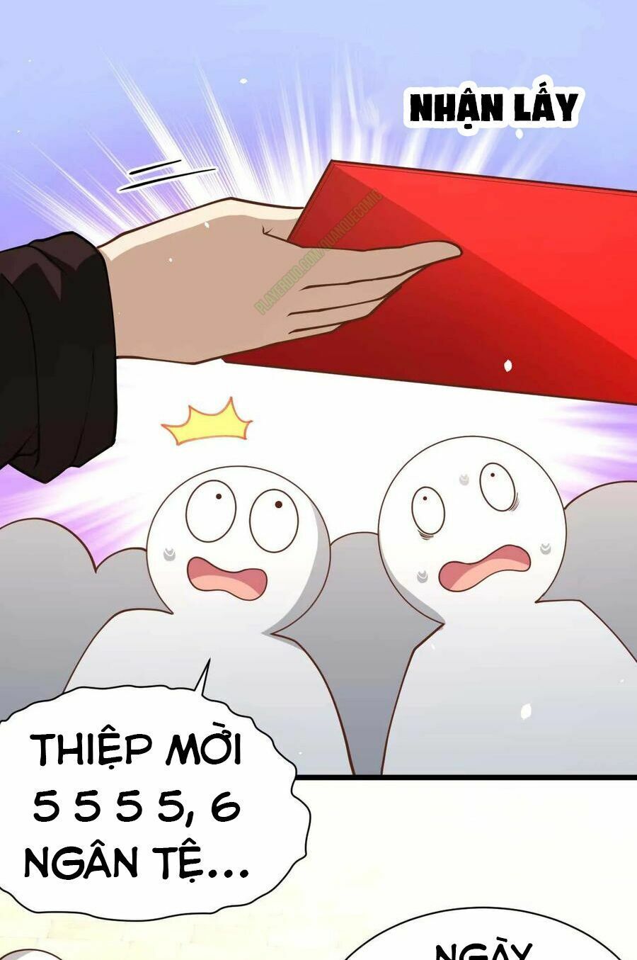 đọc truyện Từ Hôm Nay Bắt Đầu Làm Thành Chủ Chương 76.2 ảnh 22 tại Thiên Thai Truyện