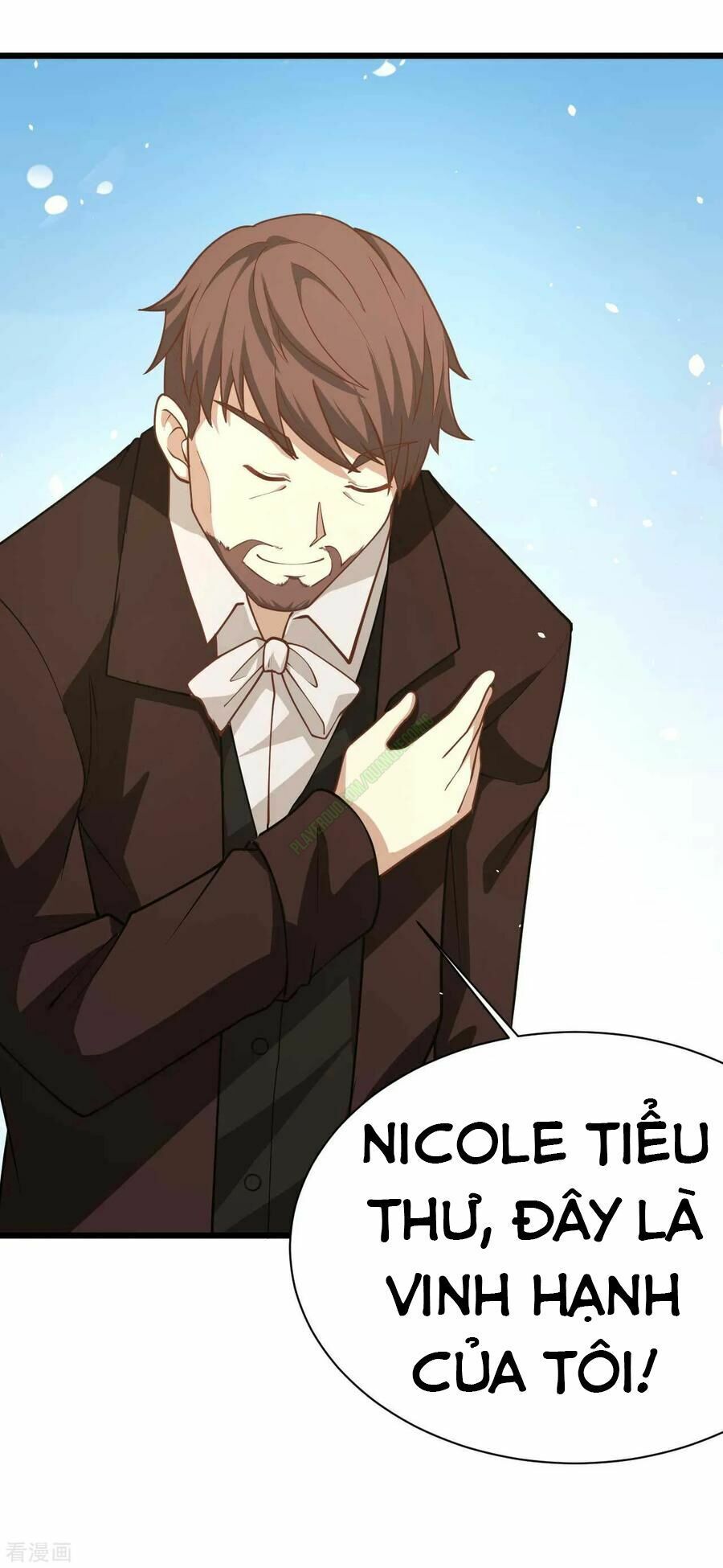 đọc truyện Từ Hôm Nay Bắt Đầu Làm Thành Chủ Chương 76.2 ảnh 24 tại Thiên Thai Truyện