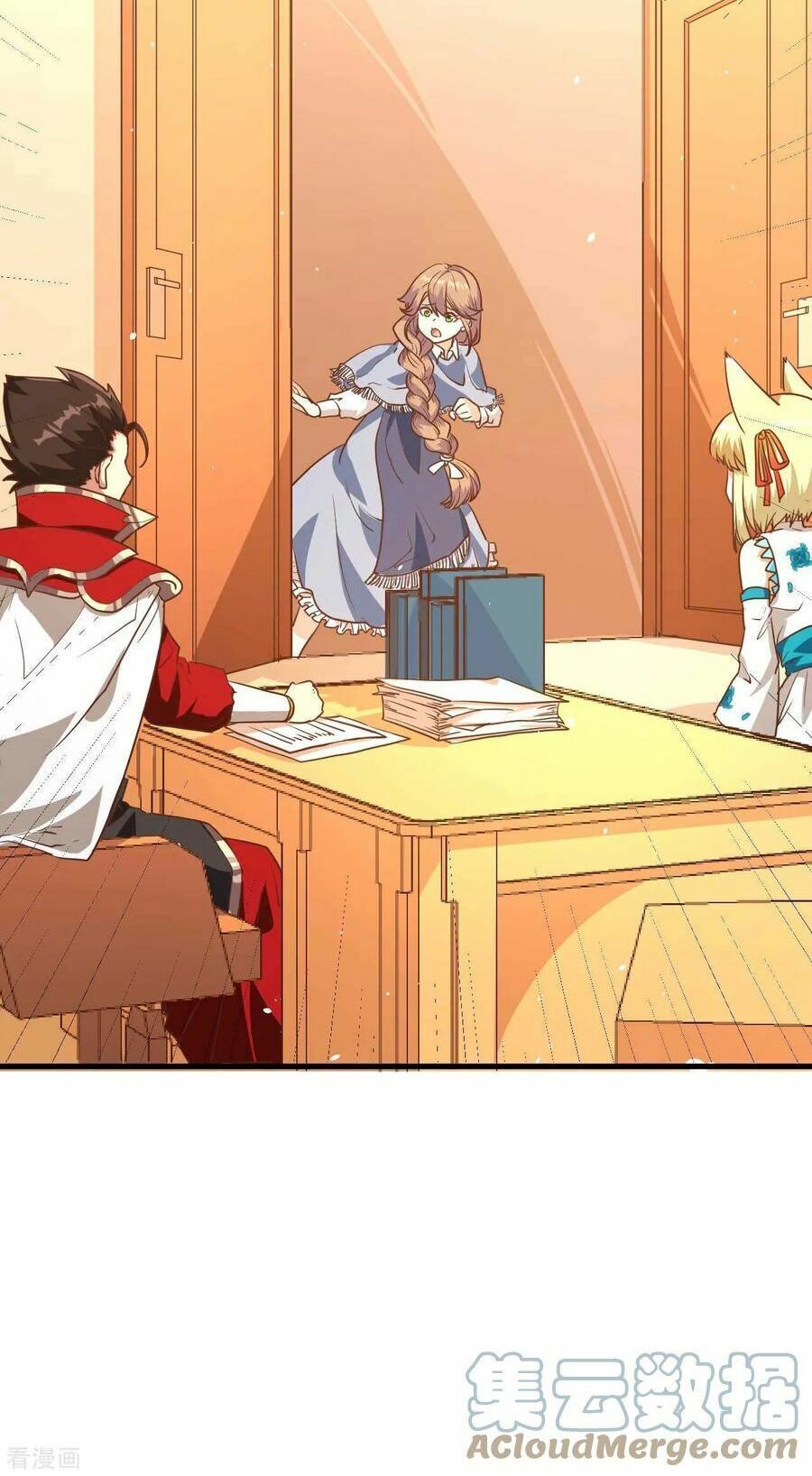 đọc truyện Từ Hôm Nay Bắt Đầu Làm Thành Chủ Chương 76.2 ảnh 5 tại Thiên Thai Truyện