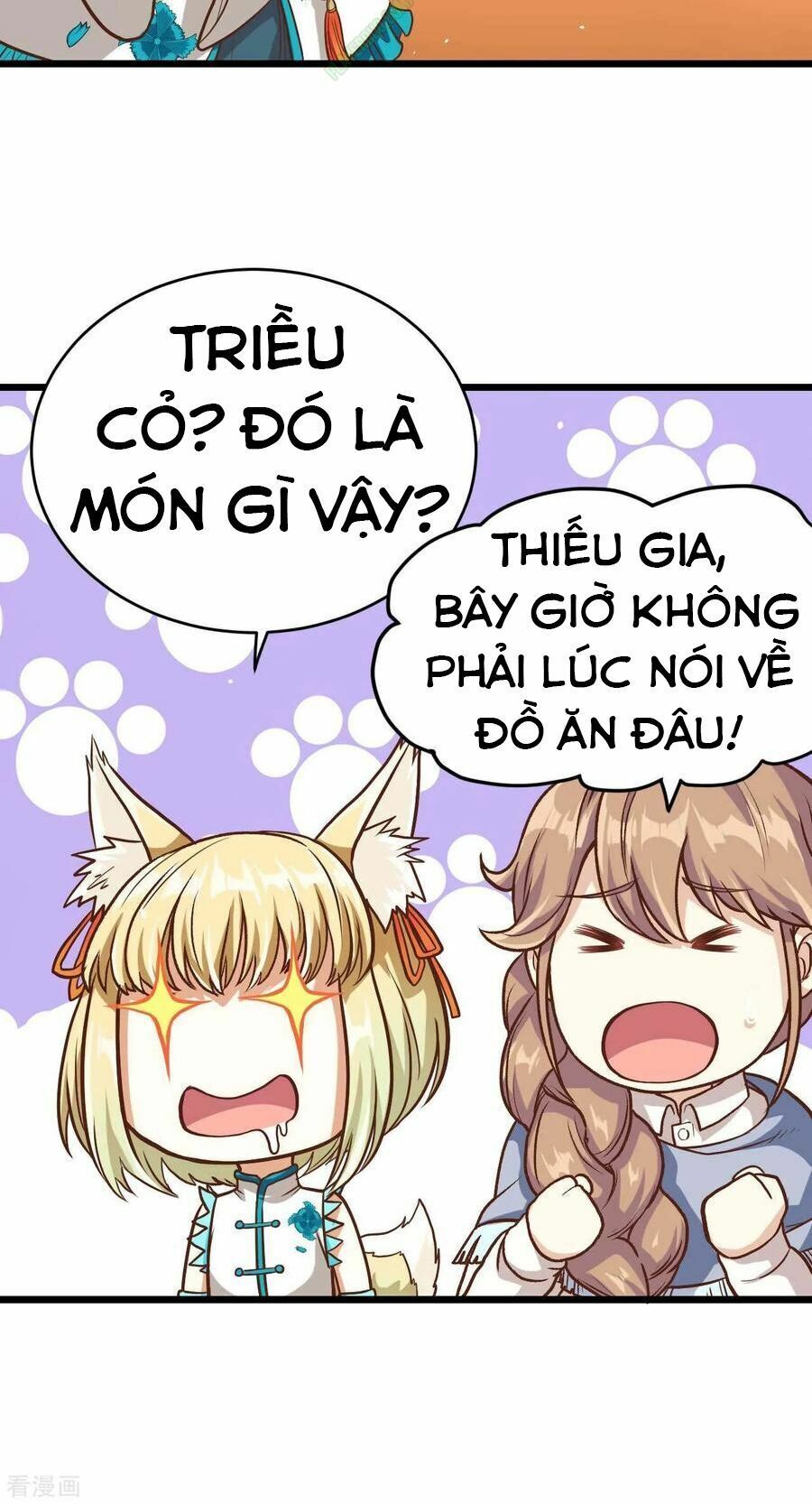 đọc truyện Từ Hôm Nay Bắt Đầu Làm Thành Chủ Chương 76.2 ảnh 7 tại Thiên Thai Truyện