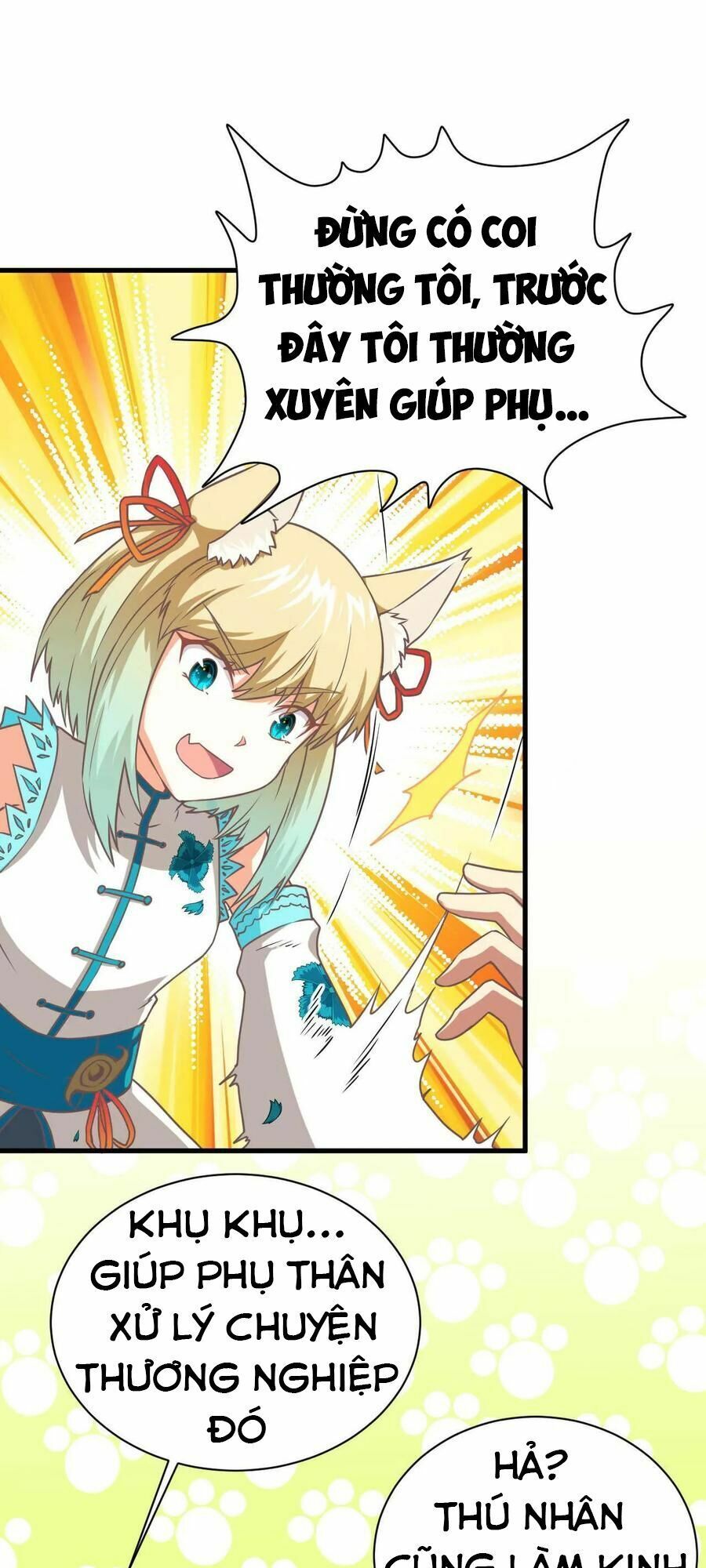 đọc truyện Từ Hôm Nay Bắt Đầu Làm Thành Chủ Chương 76 ảnh 16 tại Thiên Thai Truyện