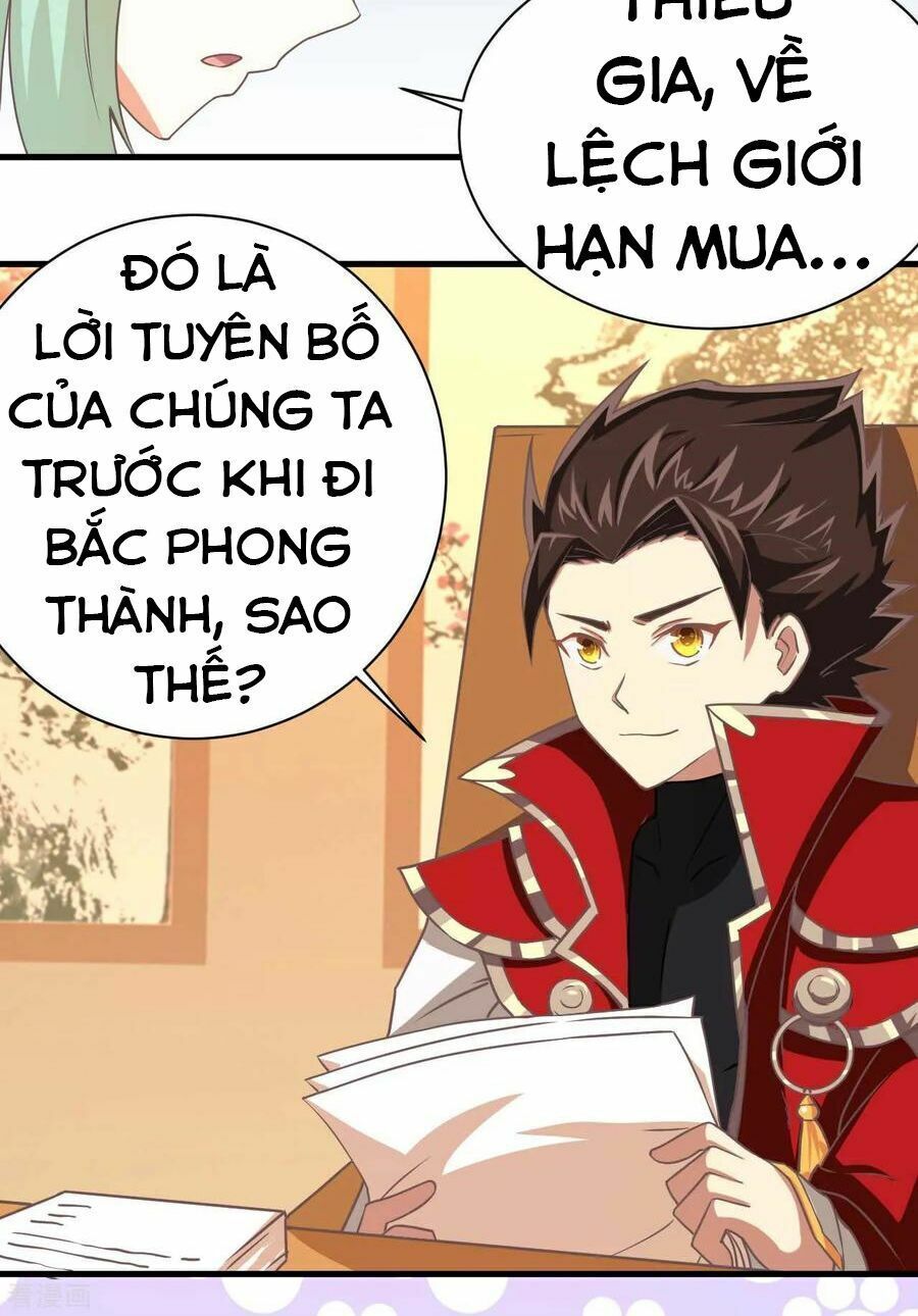 đọc truyện Từ Hôm Nay Bắt Đầu Làm Thành Chủ Chương 76 ảnh 18 tại Thiên Thai Truyện