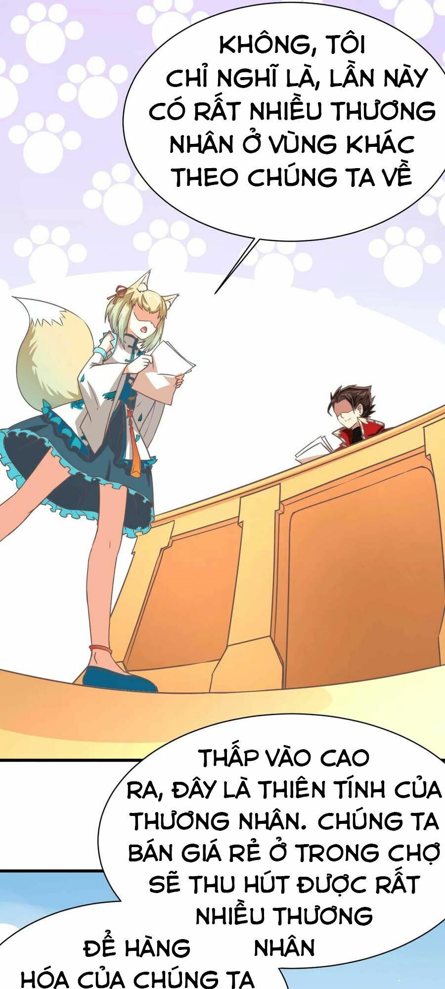 đọc truyện Từ Hôm Nay Bắt Đầu Làm Thành Chủ Chương 76 ảnh 19 tại Thiên Thai Truyện