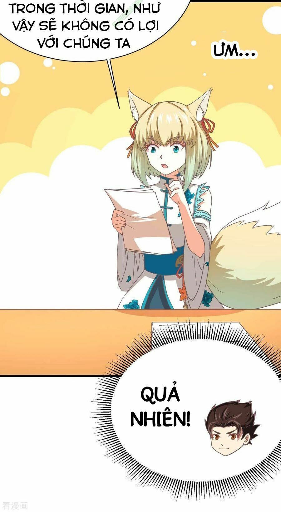 đọc truyện Từ Hôm Nay Bắt Đầu Làm Thành Chủ Chương 76 ảnh 23 tại Thiên Thai Truyện