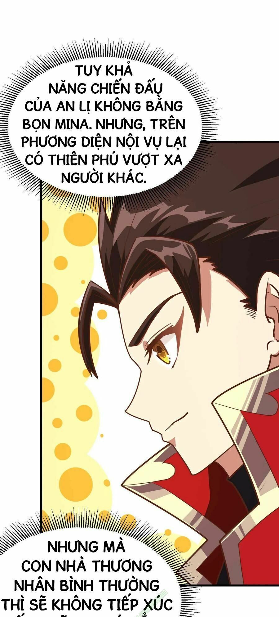 đọc truyện Từ Hôm Nay Bắt Đầu Làm Thành Chủ Chương 76 ảnh 24 tại Thiên Thai Truyện