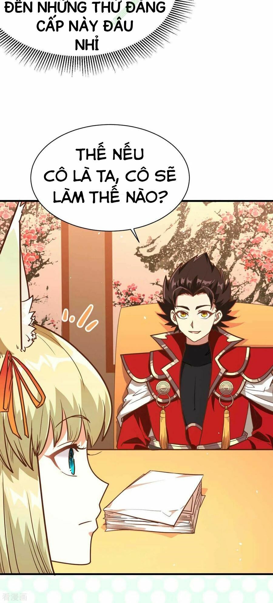 đọc truyện Từ Hôm Nay Bắt Đầu Làm Thành Chủ Chương 76 ảnh 25 tại Thiên Thai Truyện