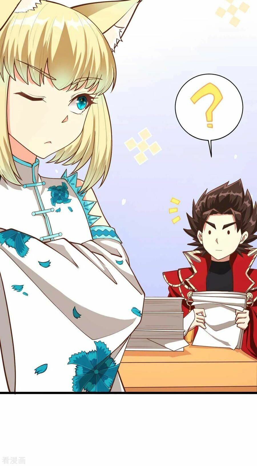 đọc truyện Từ Hôm Nay Bắt Đầu Làm Thành Chủ Chương 76 ảnh 8 tại Thiên Thai Truyện