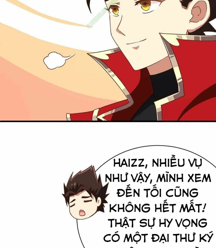 đọc truyện Từ Hôm Nay Bắt Đầu Làm Thành Chủ Chương 76 ảnh 10 tại Thiên Thai Truyện