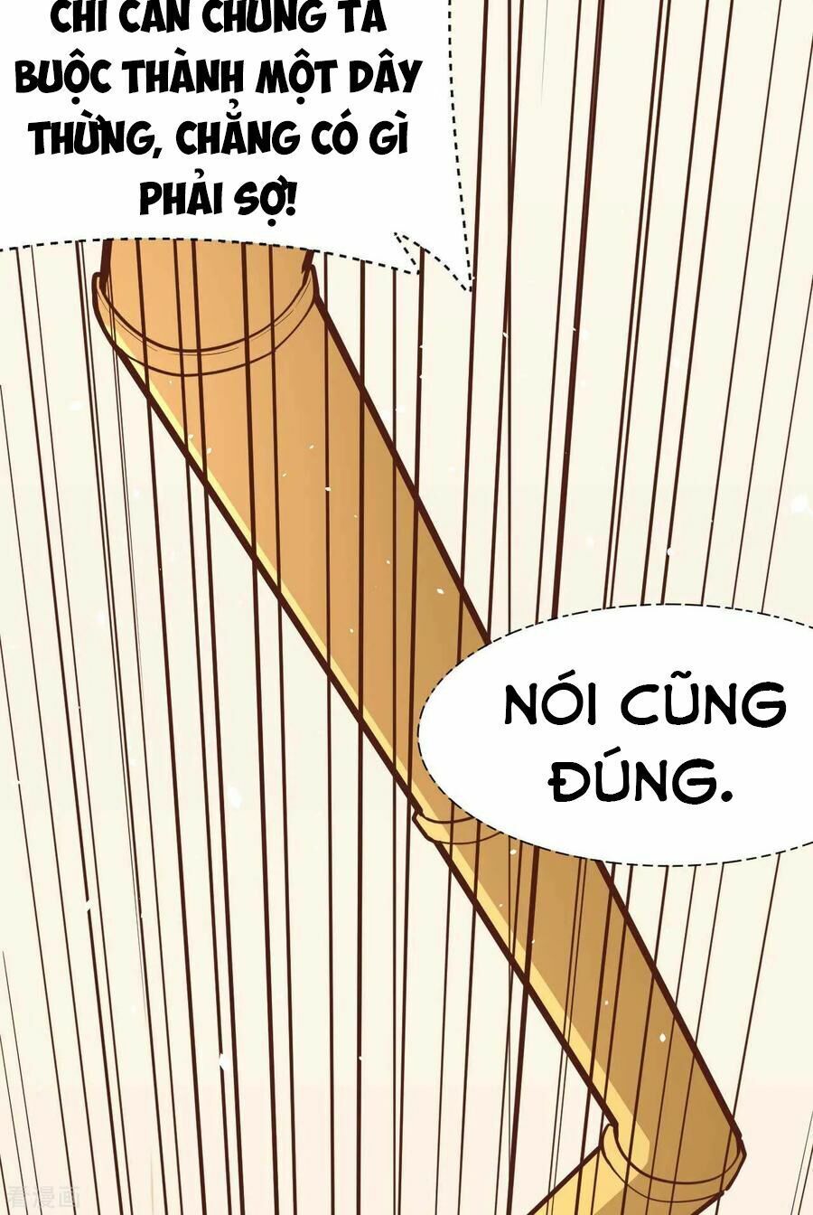 đọc truyện Từ Hôm Nay Bắt Đầu Làm Thành Chủ Chương 77.2 ảnh 12 tại Thiên Thai Truyện