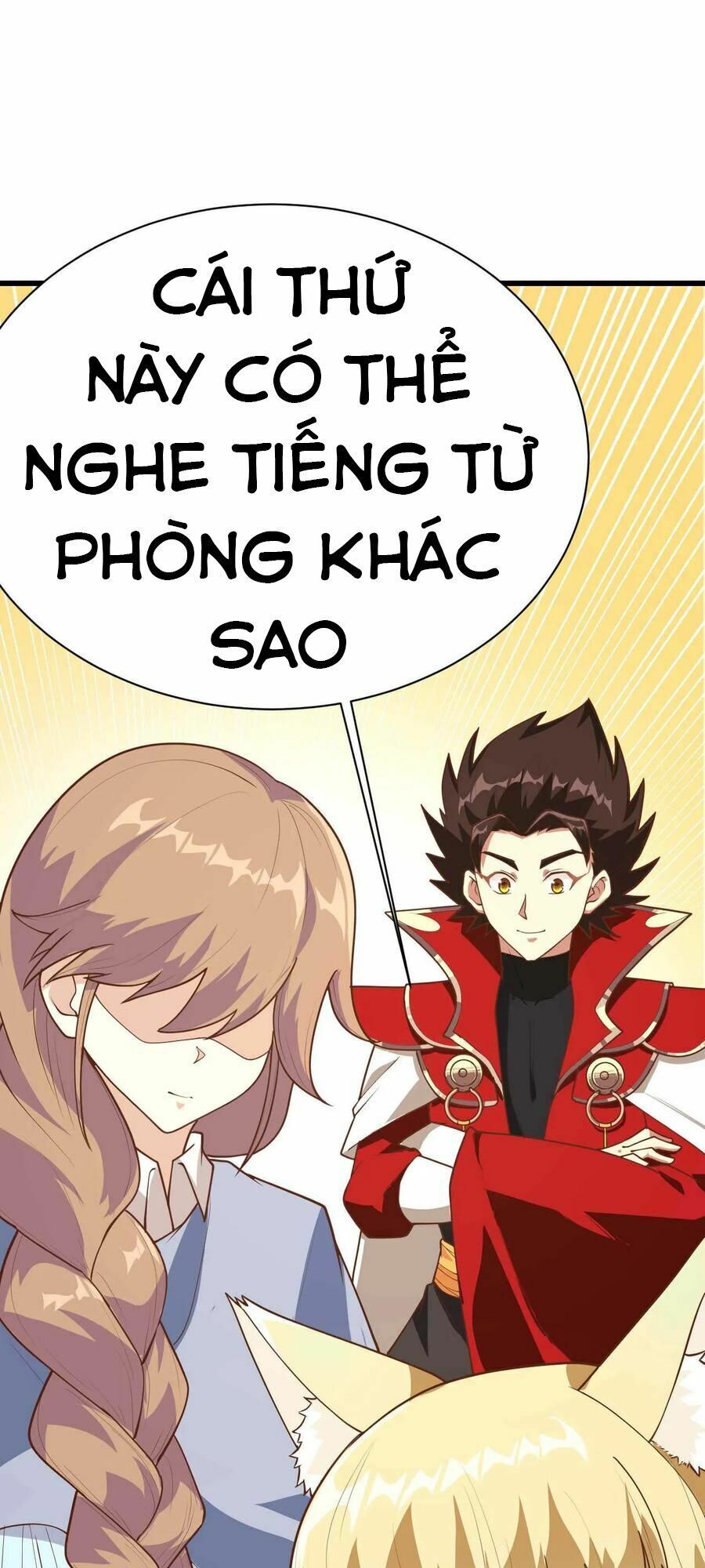 đọc truyện Từ Hôm Nay Bắt Đầu Làm Thành Chủ Chương 77.2 ảnh 16 tại Thiên Thai Truyện