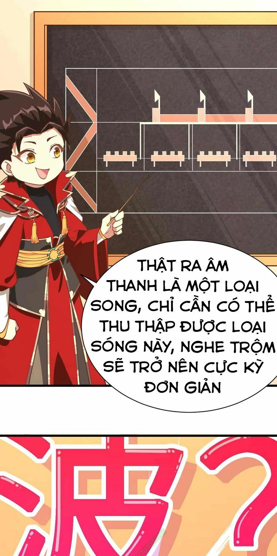 đọc truyện Từ Hôm Nay Bắt Đầu Làm Thành Chủ Chương 77.2 ảnh 19 tại Thiên Thai Truyện