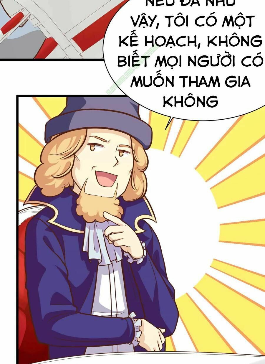 đọc truyện Từ Hôm Nay Bắt Đầu Làm Thành Chủ Chương 77.2 ảnh 4 tại Thiên Thai Truyện