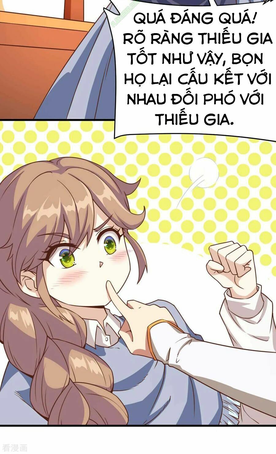 đọc truyện Từ Hôm Nay Bắt Đầu Làm Thành Chủ Chương 77.2 ảnh 24 tại Thiên Thai Truyện