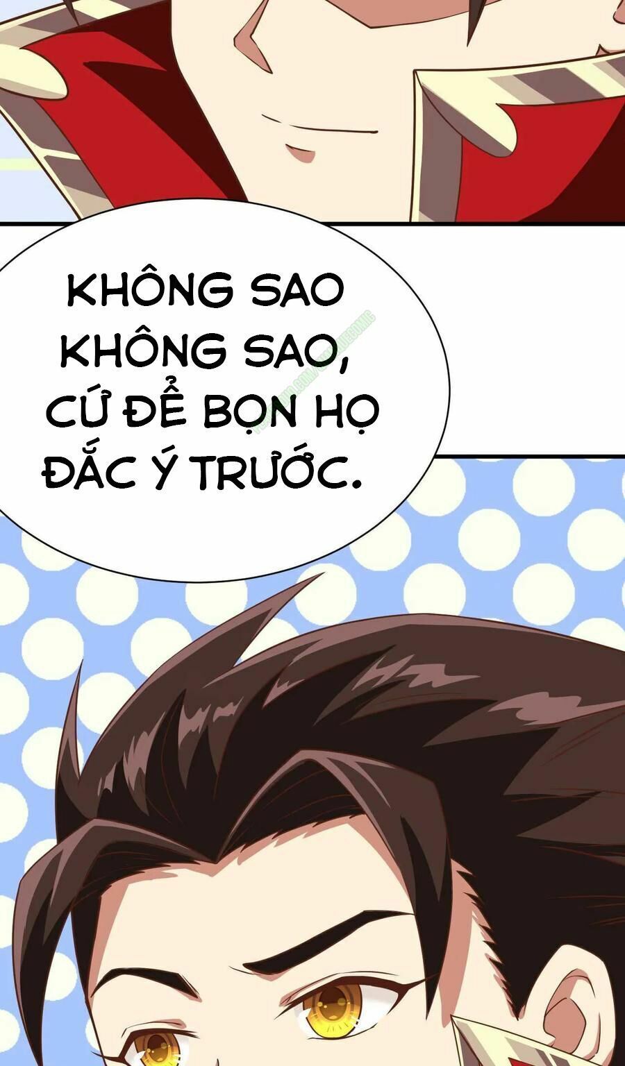 đọc truyện Từ Hôm Nay Bắt Đầu Làm Thành Chủ Chương 77.2 ảnh 26 tại Thiên Thai Truyện