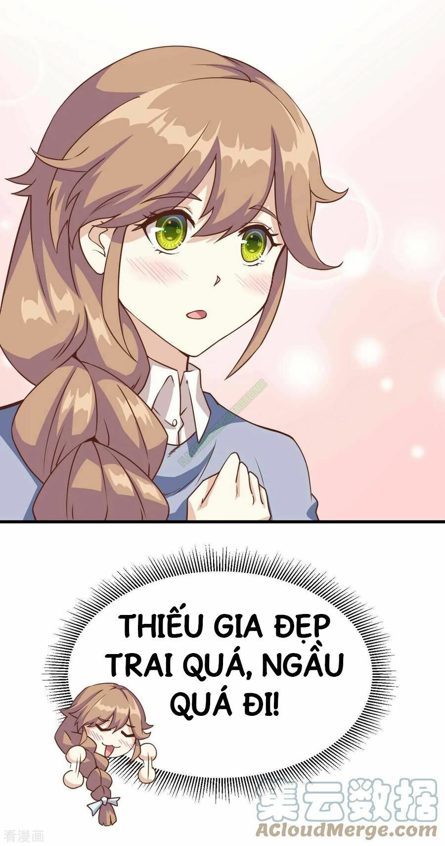 đọc truyện Từ Hôm Nay Bắt Đầu Làm Thành Chủ Chương 77.2 ảnh 28 tại Thiên Thai Truyện