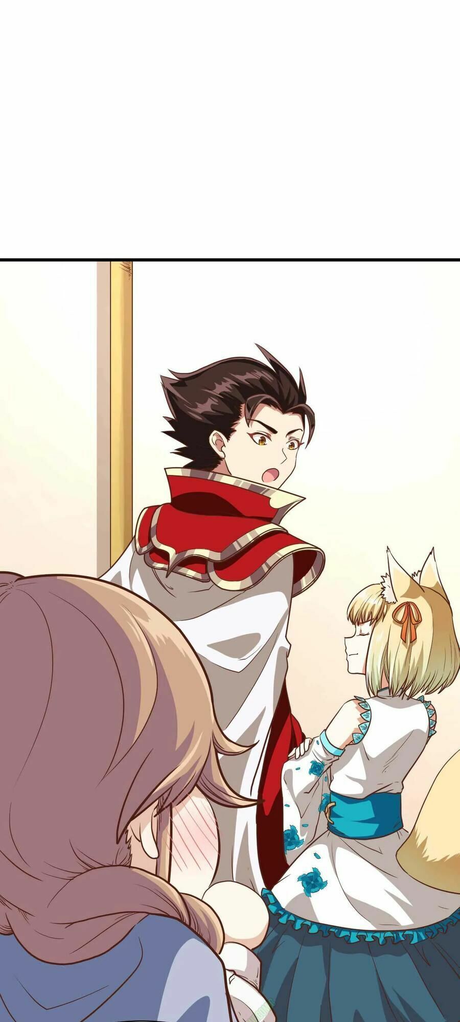 đọc truyện Từ Hôm Nay Bắt Đầu Làm Thành Chủ Chương 77.2 ảnh 29 tại Thiên Thai Truyện