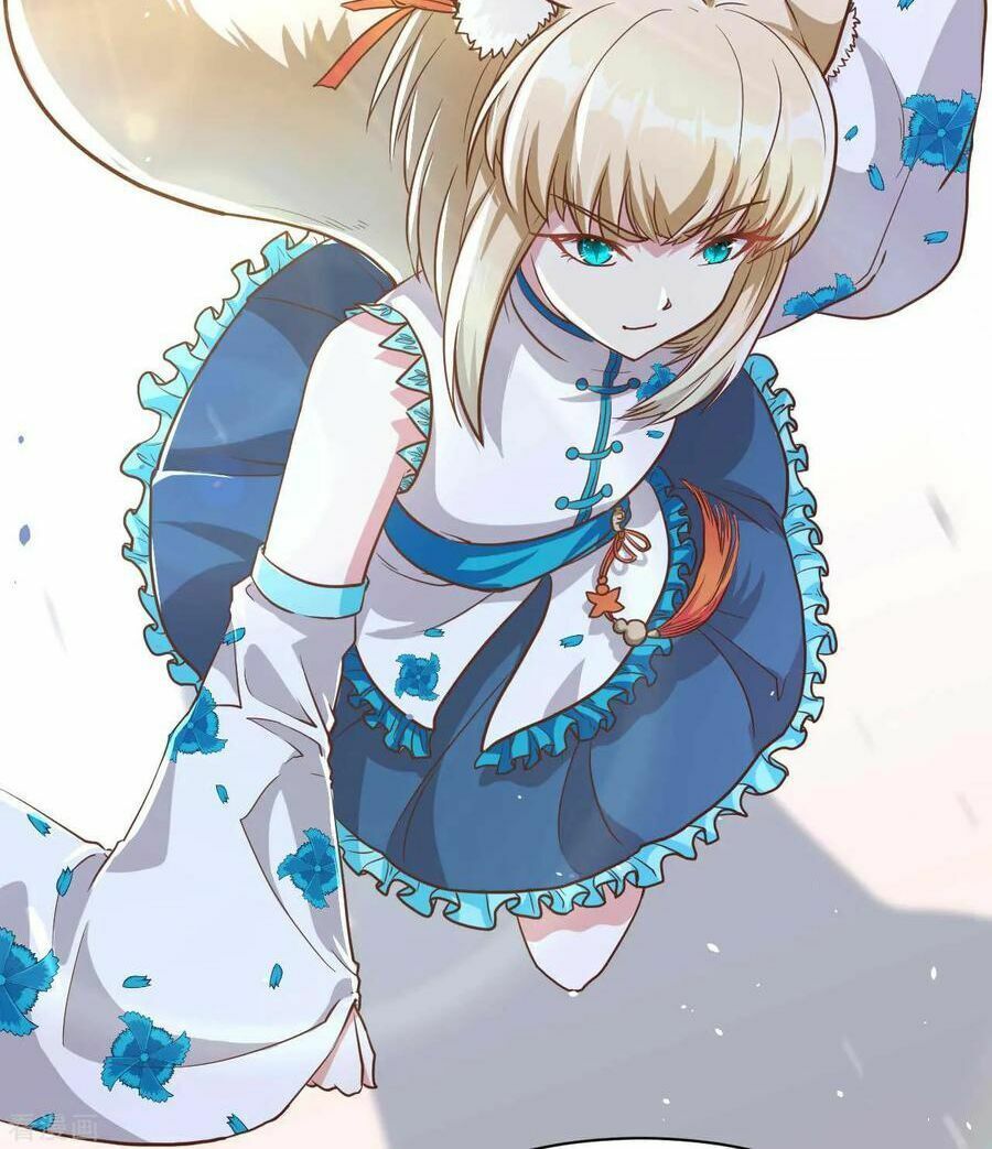 đọc truyện Từ Hôm Nay Bắt Đầu Làm Thành Chủ Chương 77.2 ảnh 31 tại Thiên Thai Truyện