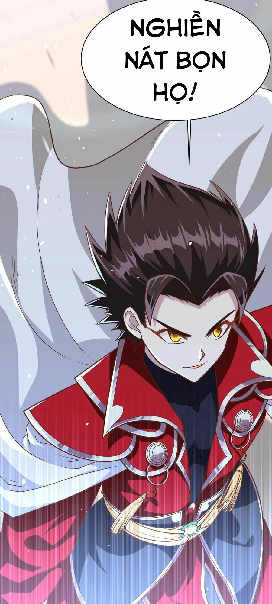 đọc truyện Từ Hôm Nay Bắt Đầu Làm Thành Chủ Chương 77.2 ảnh 32 tại Thiên Thai Truyện