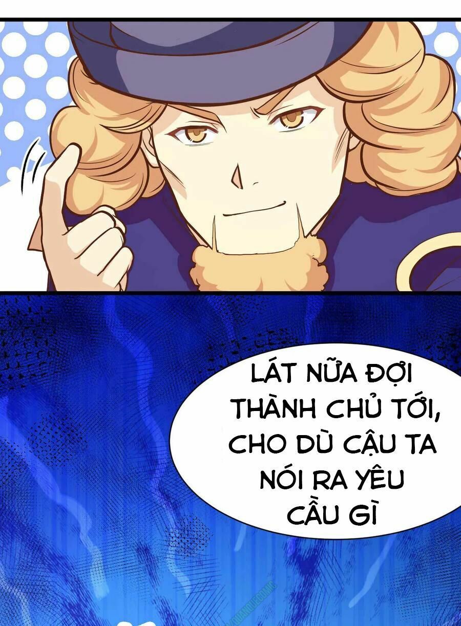 đọc truyện Từ Hôm Nay Bắt Đầu Làm Thành Chủ Chương 77.2 ảnh 6 tại Thiên Thai Truyện