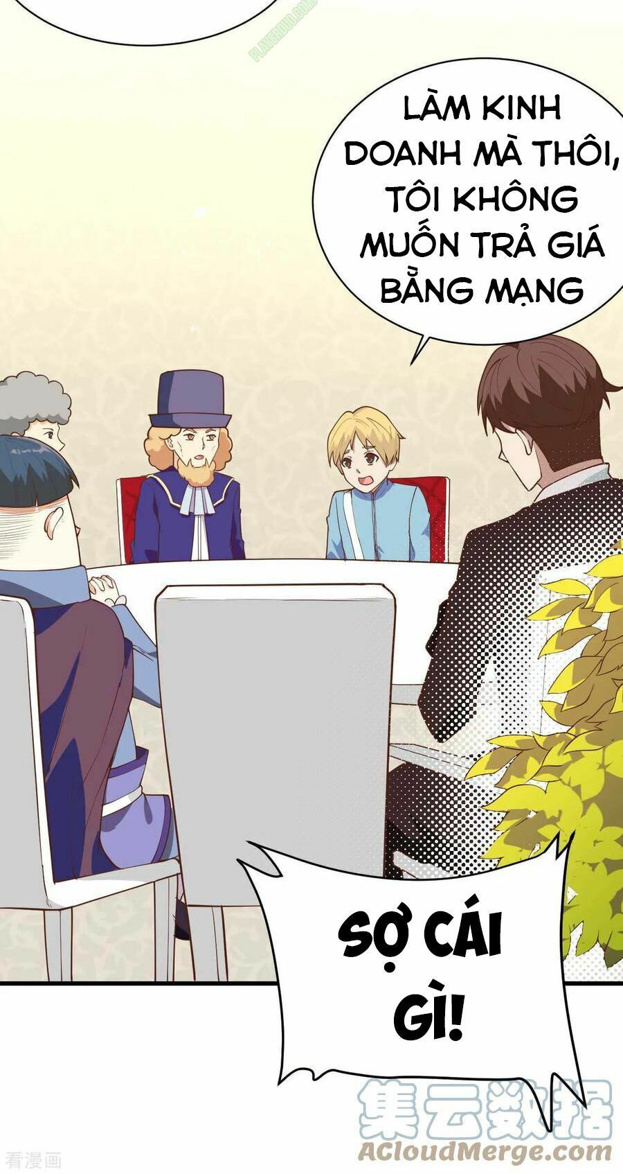 đọc truyện Từ Hôm Nay Bắt Đầu Làm Thành Chủ Chương 77.2 ảnh 9 tại Thiên Thai Truyện