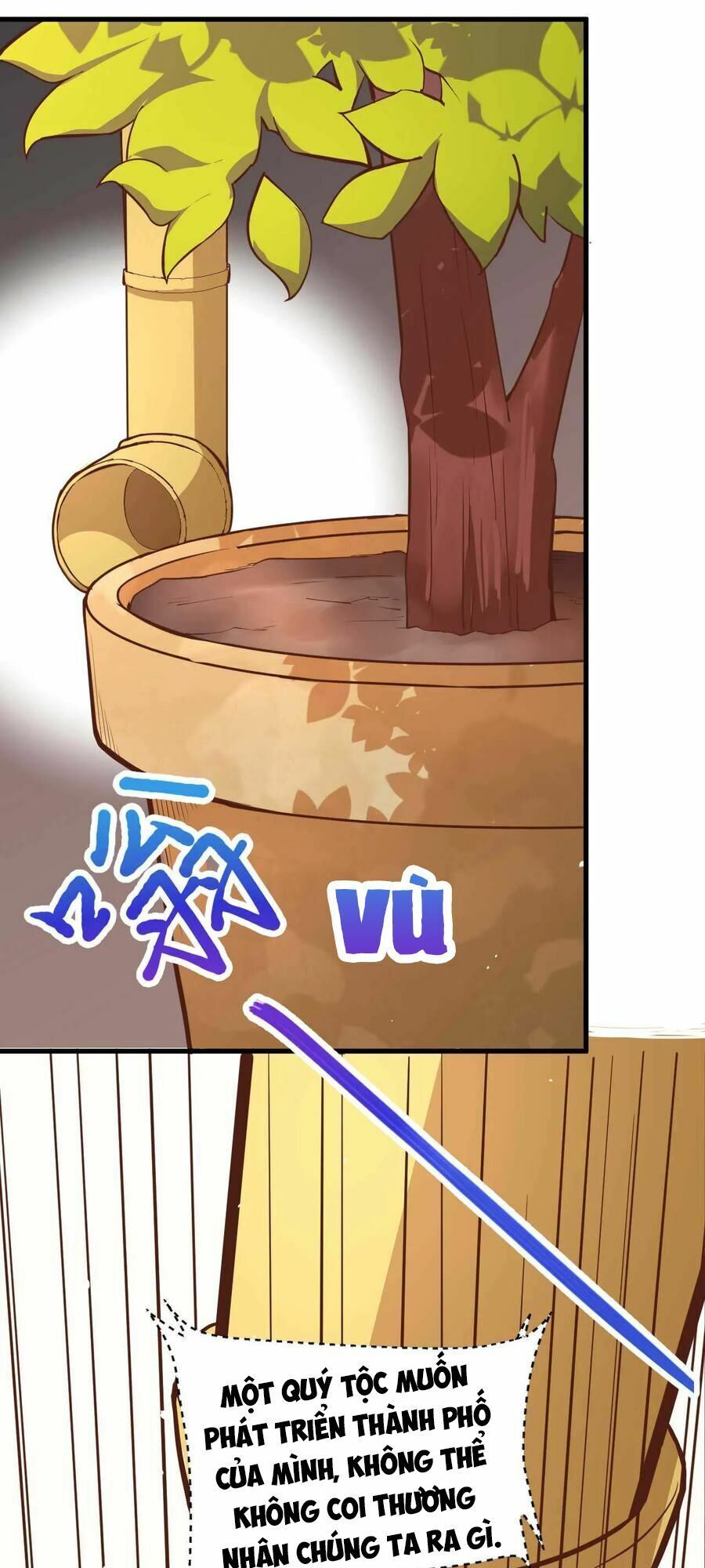 đọc truyện Từ Hôm Nay Bắt Đầu Làm Thành Chủ Chương 77.2 ảnh 10 tại Thiên Thai Truyện