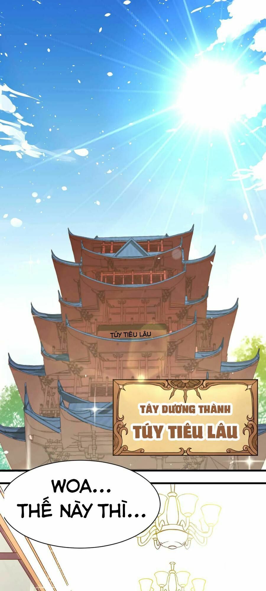 đọc truyện Từ Hôm Nay Bắt Đầu Làm Thành Chủ Chương 77 ảnh 3 tại Thiên Thai Truyện