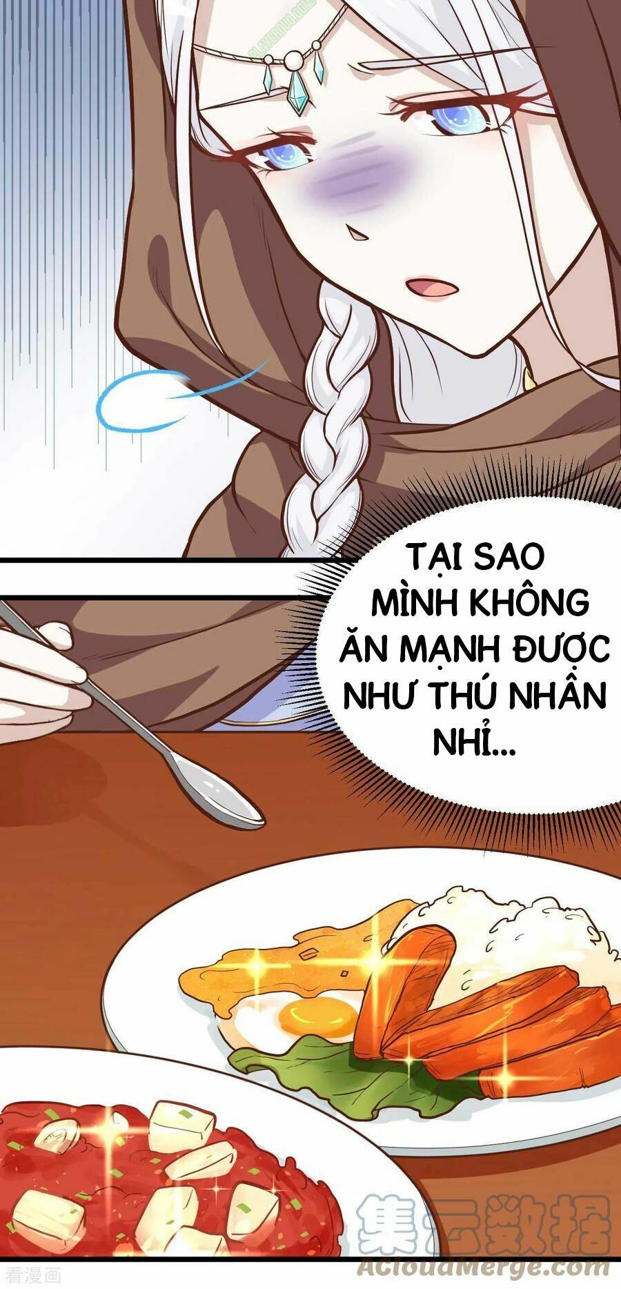 đọc truyện Từ Hôm Nay Bắt Đầu Làm Thành Chủ Chương 77 ảnh 12 tại Thiên Thai Truyện