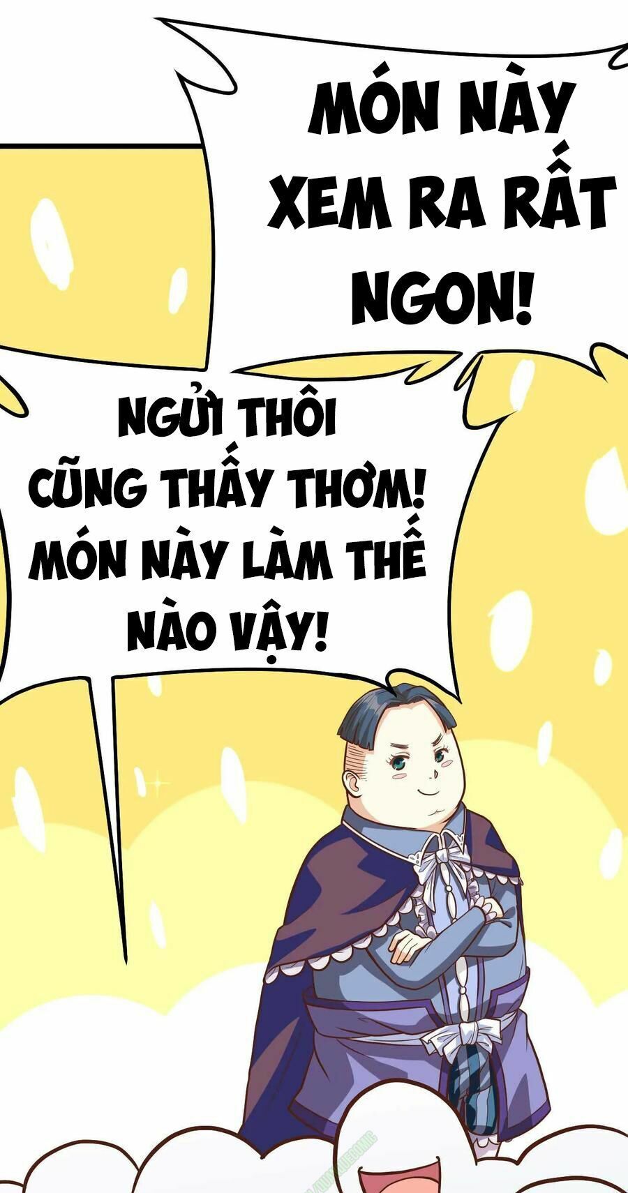 đọc truyện Từ Hôm Nay Bắt Đầu Làm Thành Chủ Chương 77 ảnh 13 tại Thiên Thai Truyện