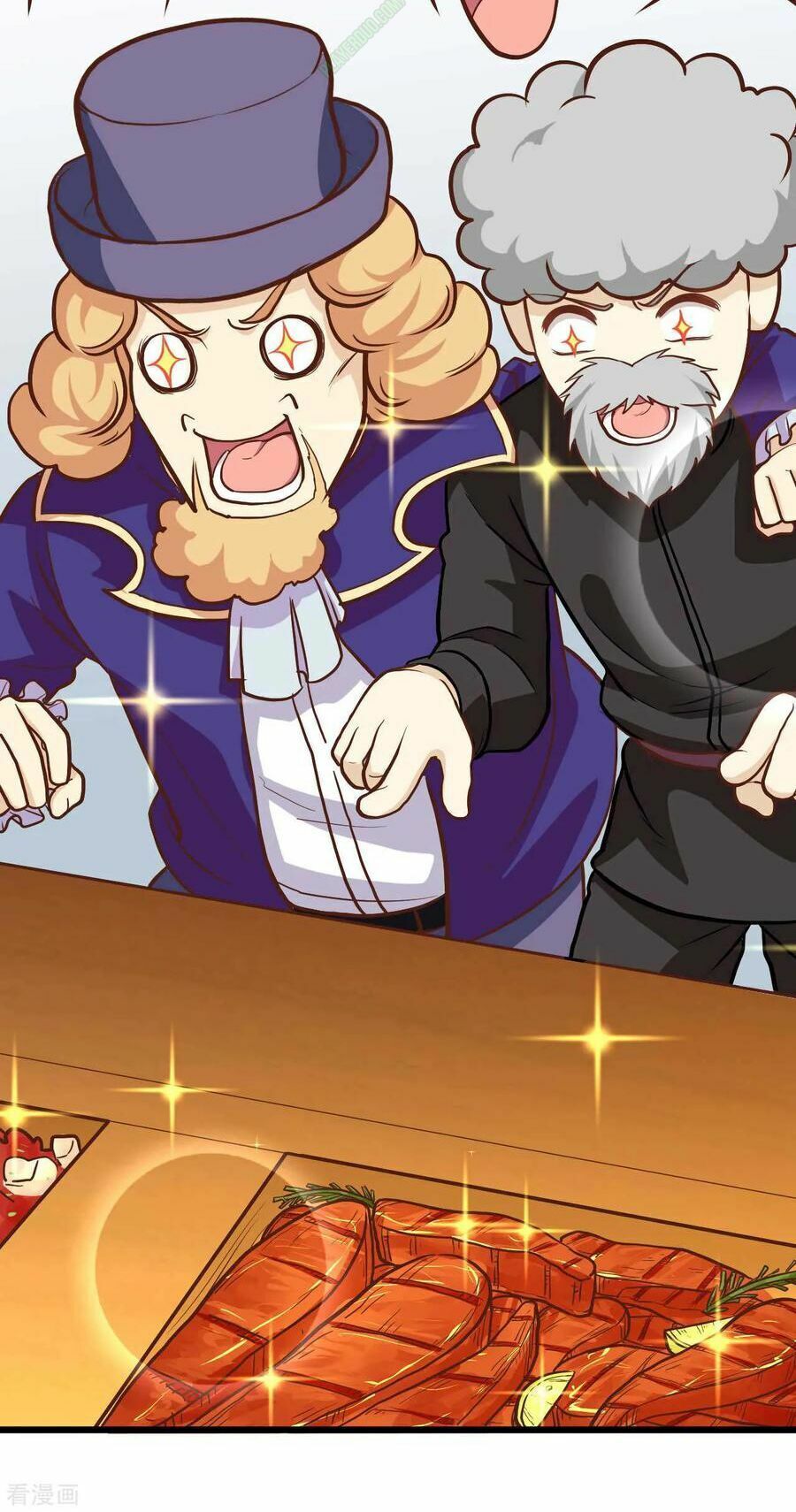 đọc truyện Từ Hôm Nay Bắt Đầu Làm Thành Chủ Chương 77 ảnh 14 tại Thiên Thai Truyện