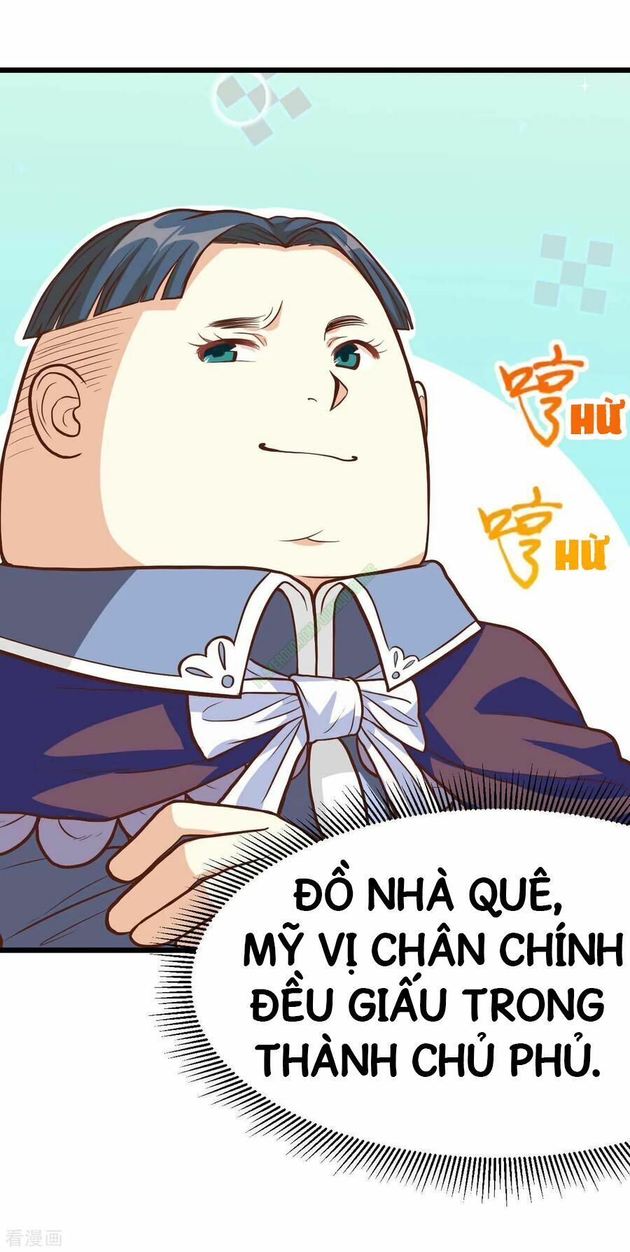 đọc truyện Từ Hôm Nay Bắt Đầu Làm Thành Chủ Chương 77 ảnh 15 tại Thiên Thai Truyện