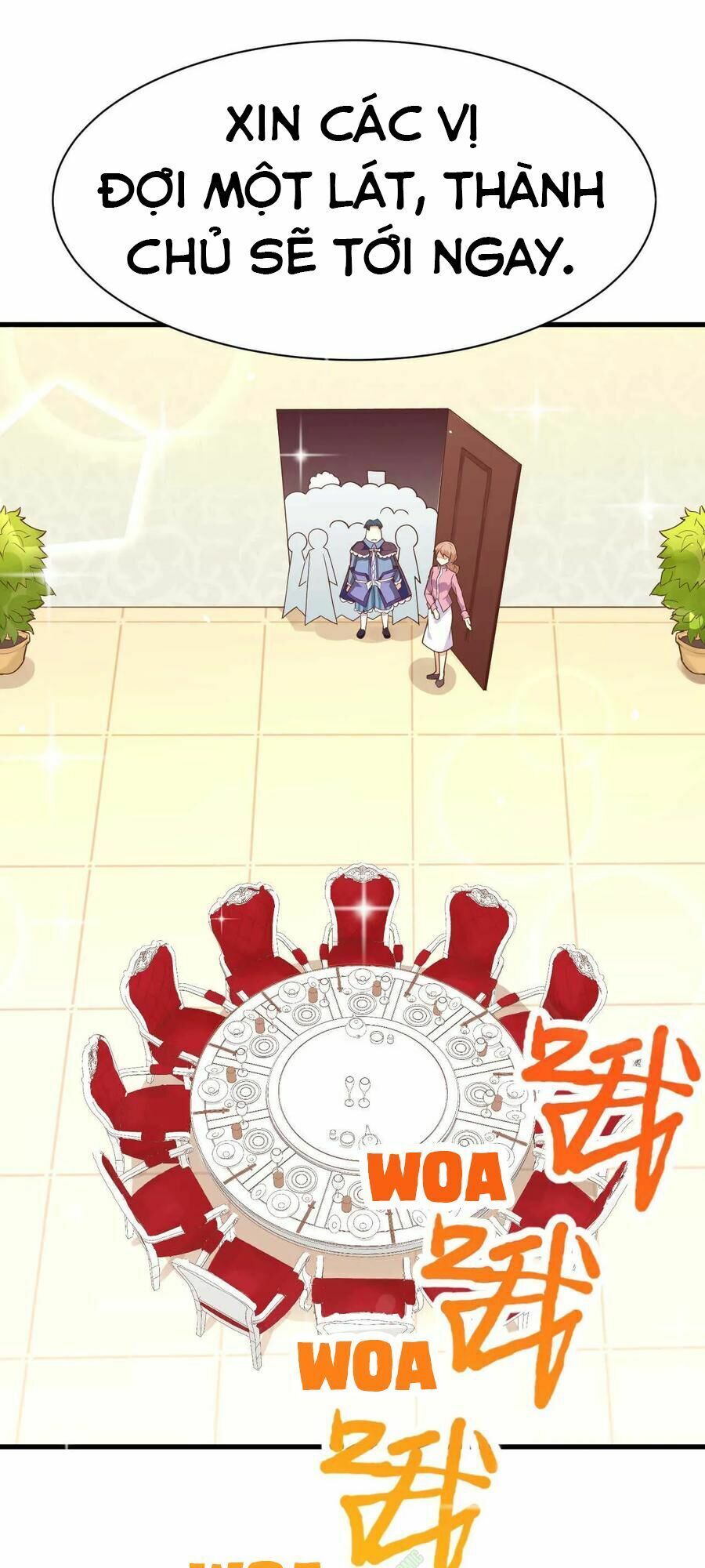 đọc truyện Từ Hôm Nay Bắt Đầu Làm Thành Chủ Chương 77 ảnh 19 tại Thiên Thai Truyện