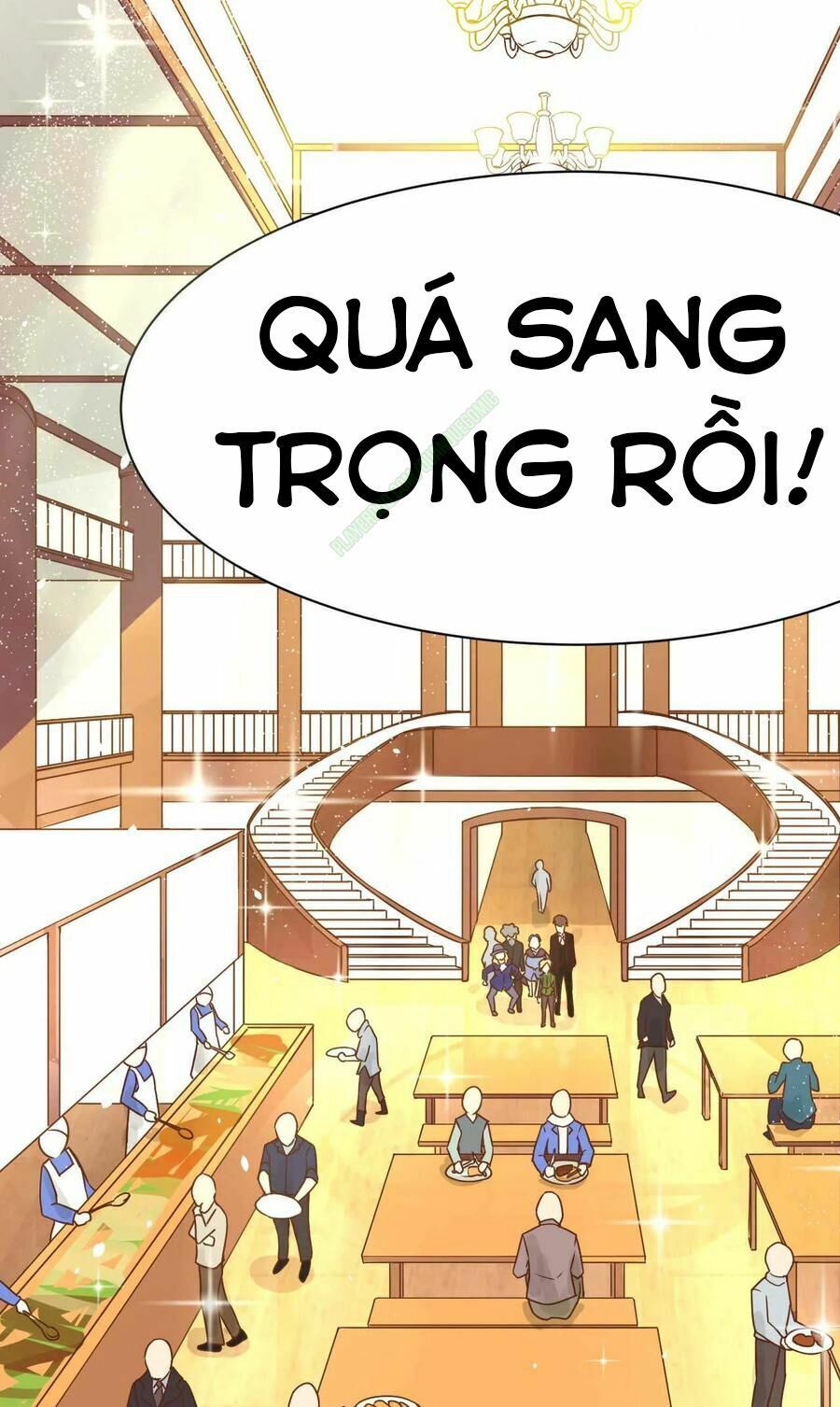 đọc truyện Từ Hôm Nay Bắt Đầu Làm Thành Chủ Chương 77 ảnh 4 tại Thiên Thai Truyện