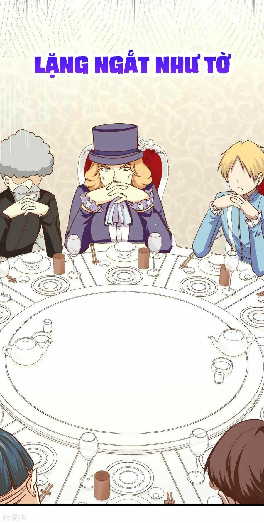 đọc truyện Từ Hôm Nay Bắt Đầu Làm Thành Chủ Chương 77 ảnh 26 tại Thiên Thai Truyện