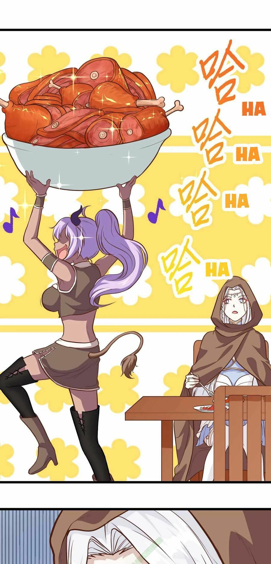 đọc truyện Từ Hôm Nay Bắt Đầu Làm Thành Chủ Chương 77 ảnh 11 tại Thiên Thai Truyện