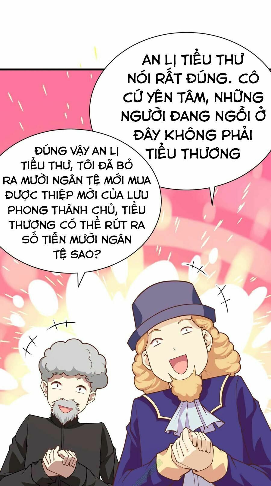 đọc truyện Từ Hôm Nay Bắt Đầu Làm Thành Chủ Chương 78.2 ảnh 13 tại Thiên Thai Truyện