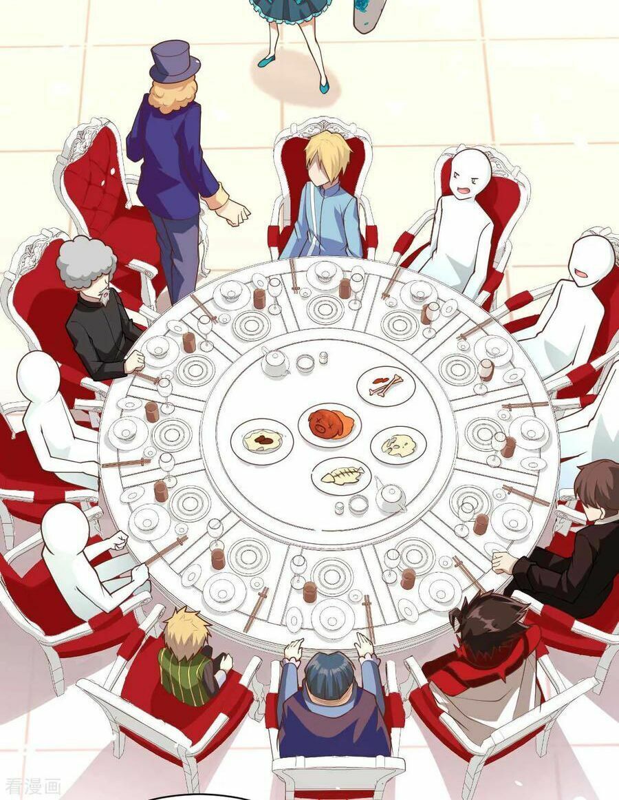 đọc truyện Từ Hôm Nay Bắt Đầu Làm Thành Chủ Chương 78.2 ảnh 17 tại Thiên Thai Truyện