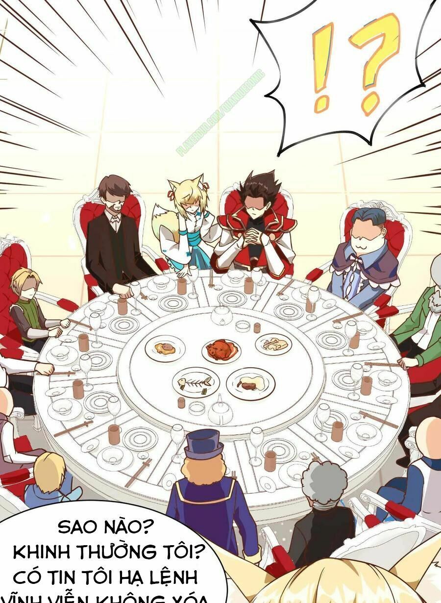 đọc truyện Từ Hôm Nay Bắt Đầu Làm Thành Chủ Chương 78.2 ảnh 4 tại Thiên Thai Truyện