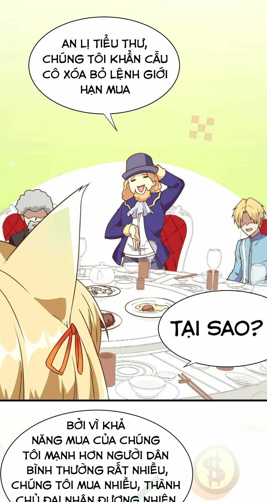 đọc truyện Từ Hôm Nay Bắt Đầu Làm Thành Chủ Chương 78.2 ảnh 6 tại Thiên Thai Truyện