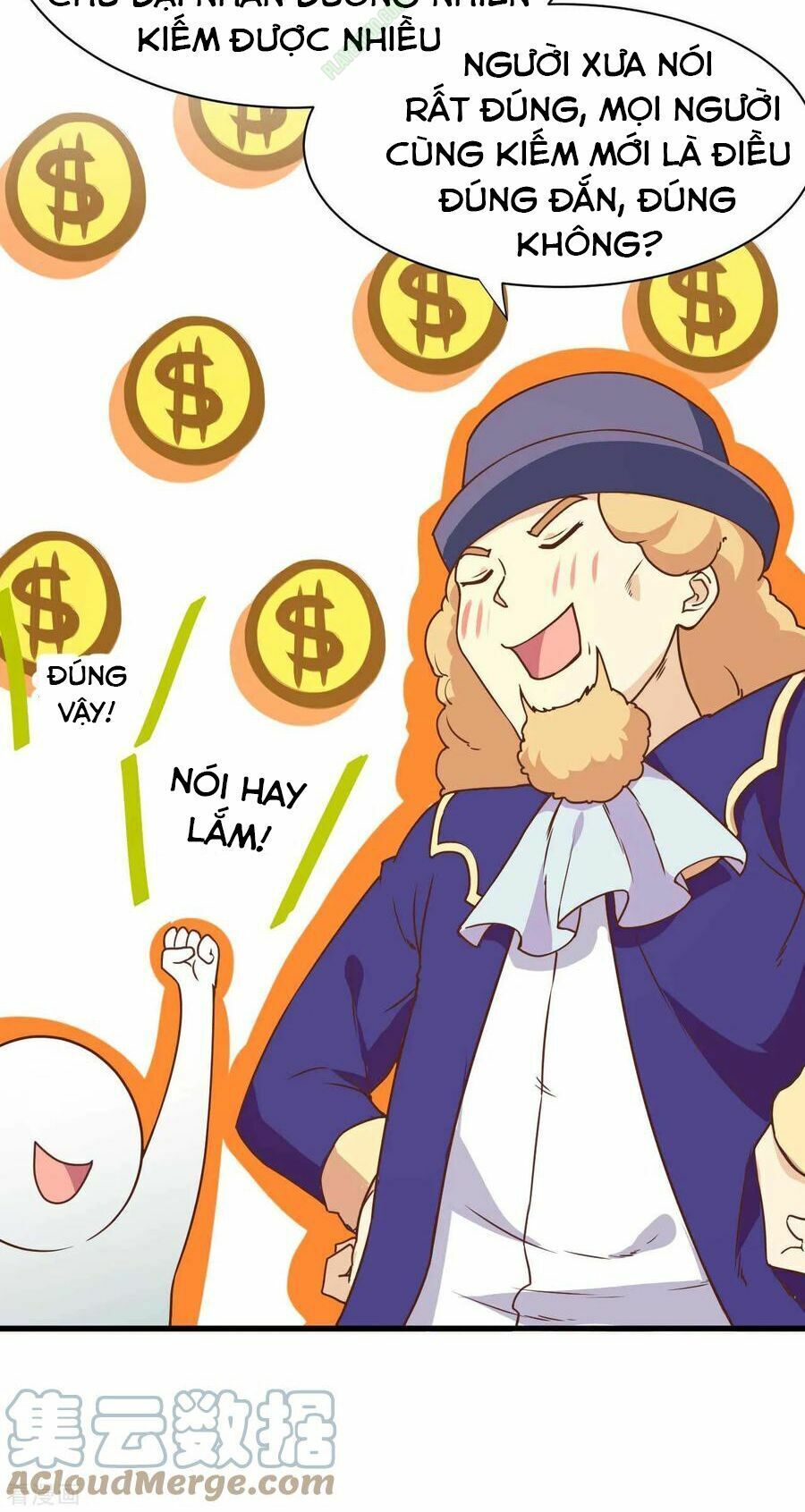 đọc truyện Từ Hôm Nay Bắt Đầu Làm Thành Chủ Chương 78.2 ảnh 7 tại Thiên Thai Truyện