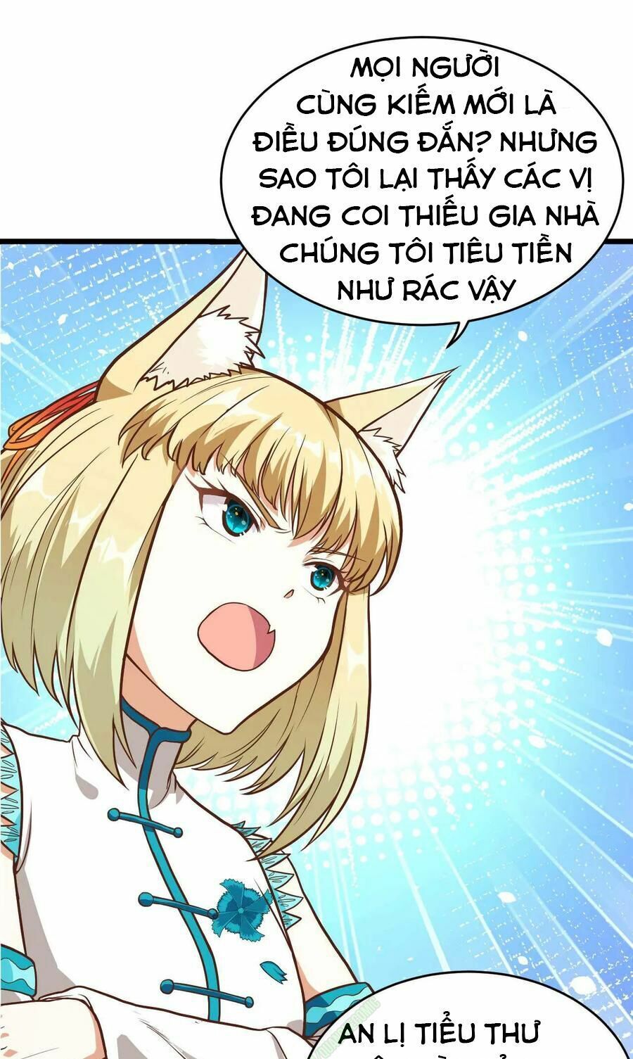 đọc truyện Từ Hôm Nay Bắt Đầu Làm Thành Chủ Chương 78.2 ảnh 8 tại Thiên Thai Truyện