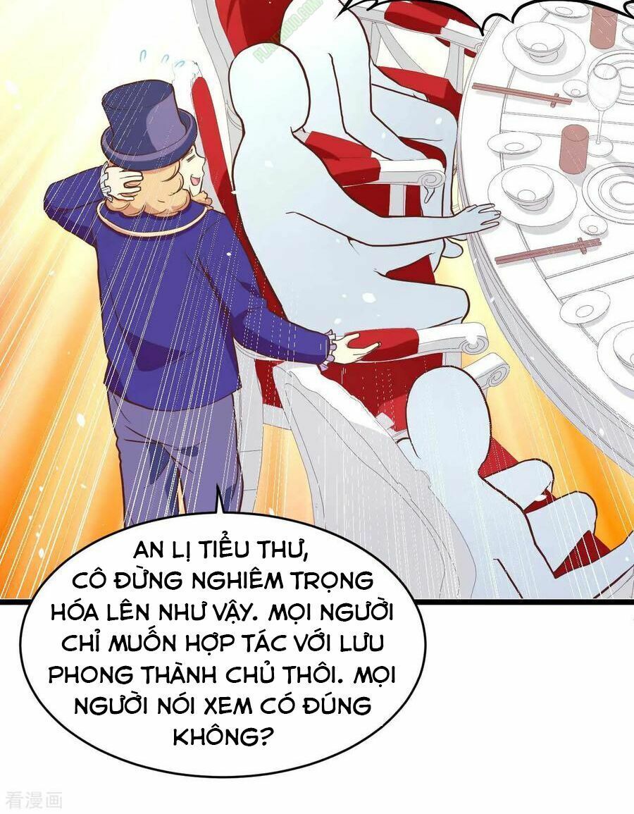 đọc truyện Từ Hôm Nay Bắt Đầu Làm Thành Chủ Chương 78.2 ảnh 11 tại Thiên Thai Truyện