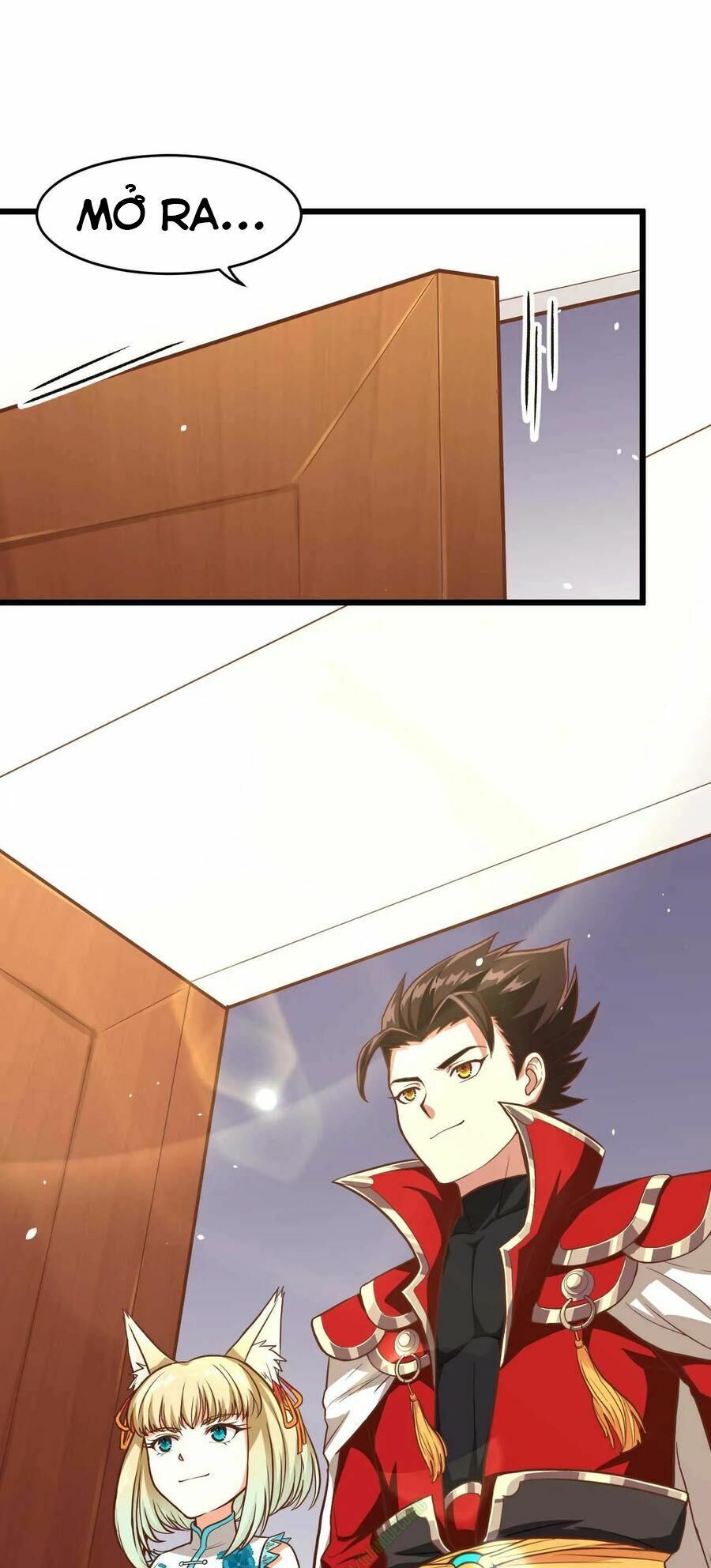 đọc truyện Từ Hôm Nay Bắt Đầu Làm Thành Chủ Chương 78 ảnh 3 tại Thiên Thai Truyện