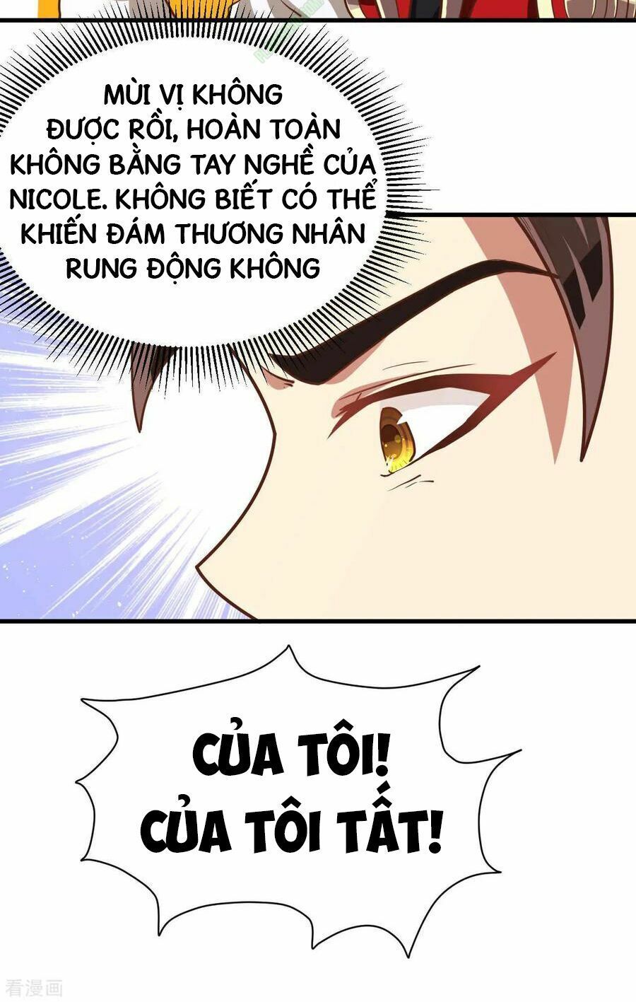 đọc truyện Từ Hôm Nay Bắt Đầu Làm Thành Chủ Chương 78 ảnh 14 tại Thiên Thai Truyện