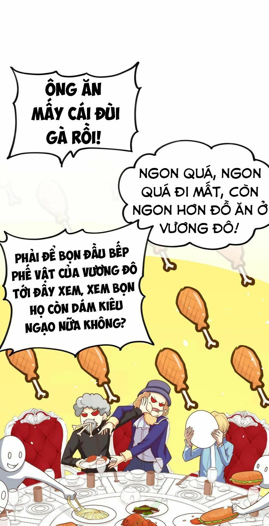 đọc truyện Từ Hôm Nay Bắt Đầu Làm Thành Chủ Chương 78 ảnh 15 tại Thiên Thai Truyện