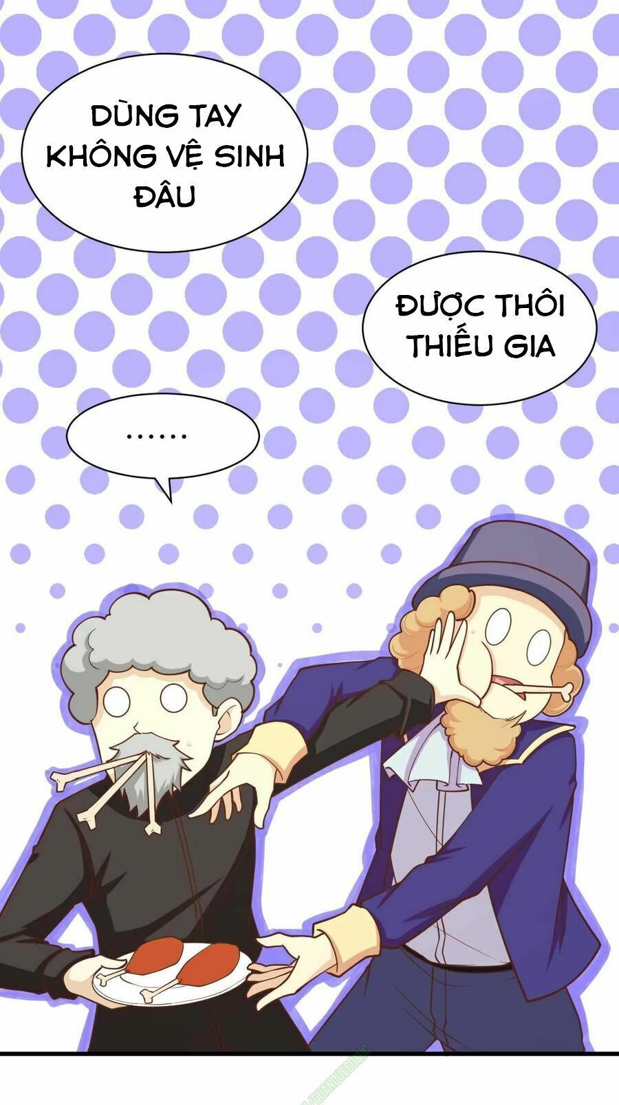 đọc truyện Từ Hôm Nay Bắt Đầu Làm Thành Chủ Chương 78 ảnh 17 tại Thiên Thai Truyện