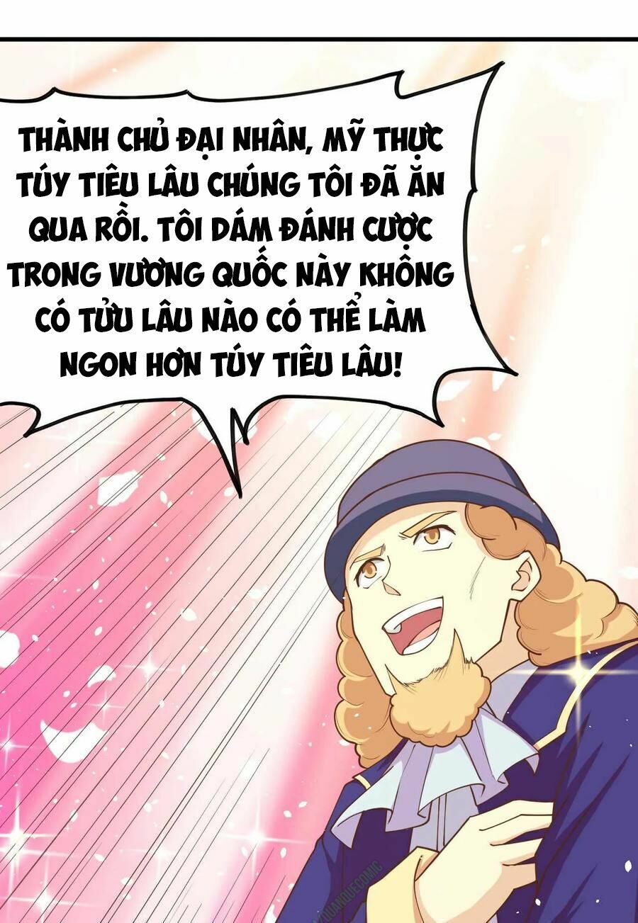 đọc truyện Từ Hôm Nay Bắt Đầu Làm Thành Chủ Chương 78 ảnh 19 tại Thiên Thai Truyện