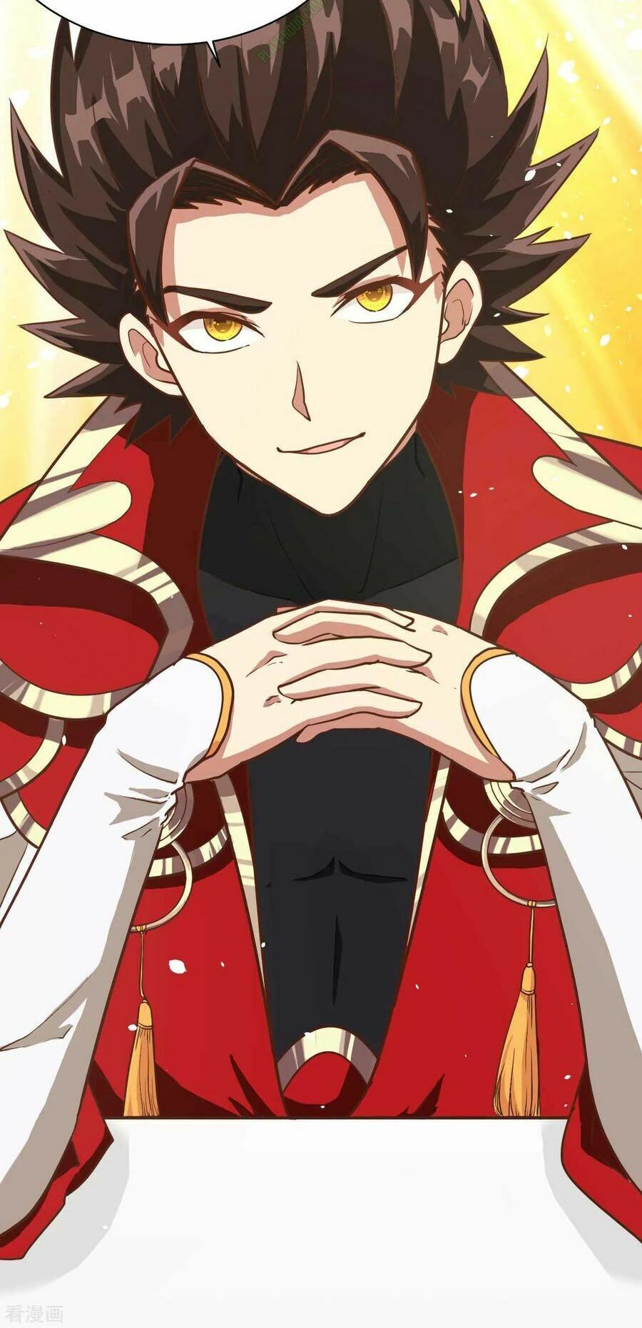 đọc truyện Từ Hôm Nay Bắt Đầu Làm Thành Chủ Chương 78 ảnh 22 tại Thiên Thai Truyện