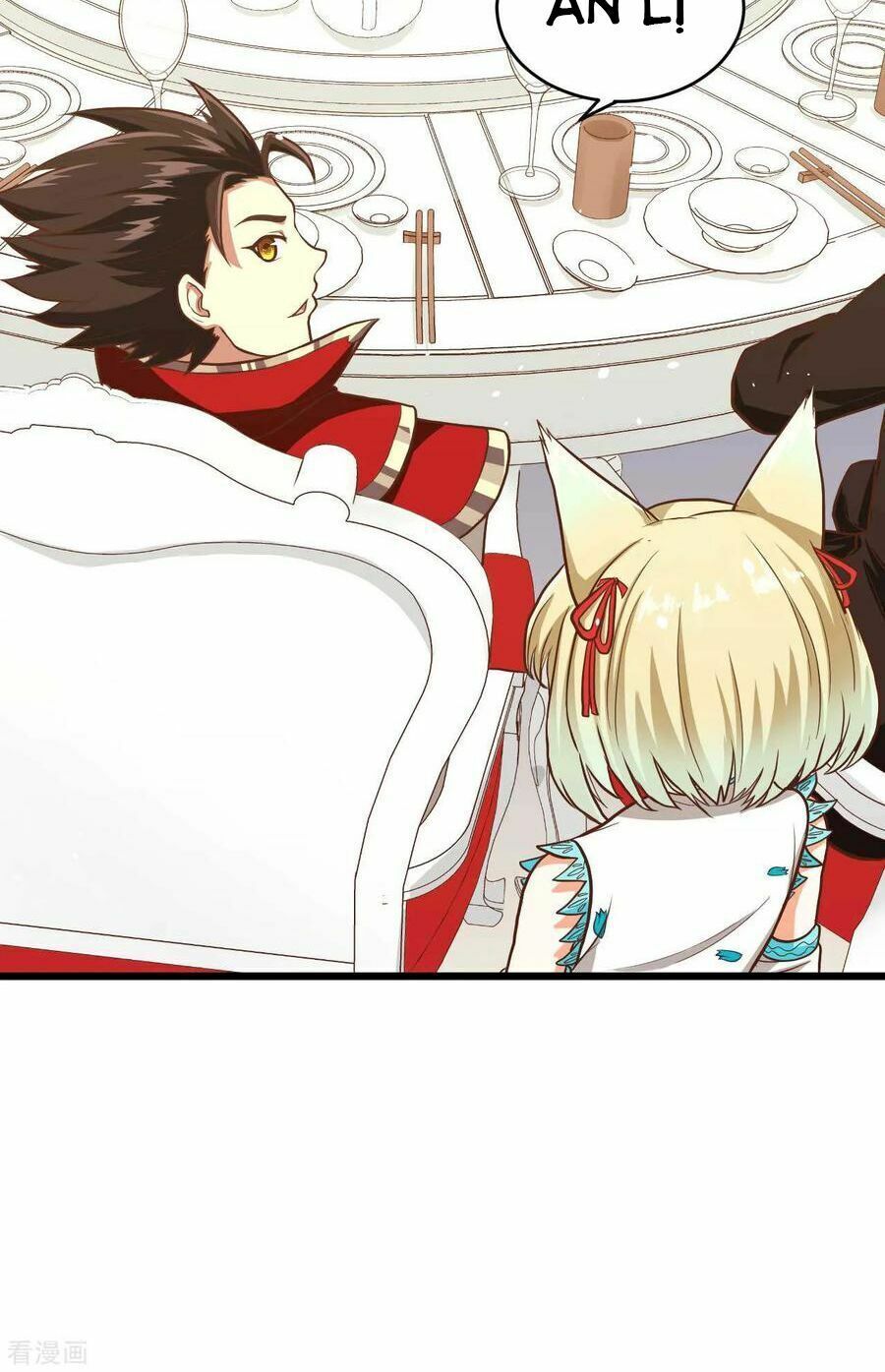 đọc truyện Từ Hôm Nay Bắt Đầu Làm Thành Chủ Chương 78 ảnh 7 tại Thiên Thai Truyện